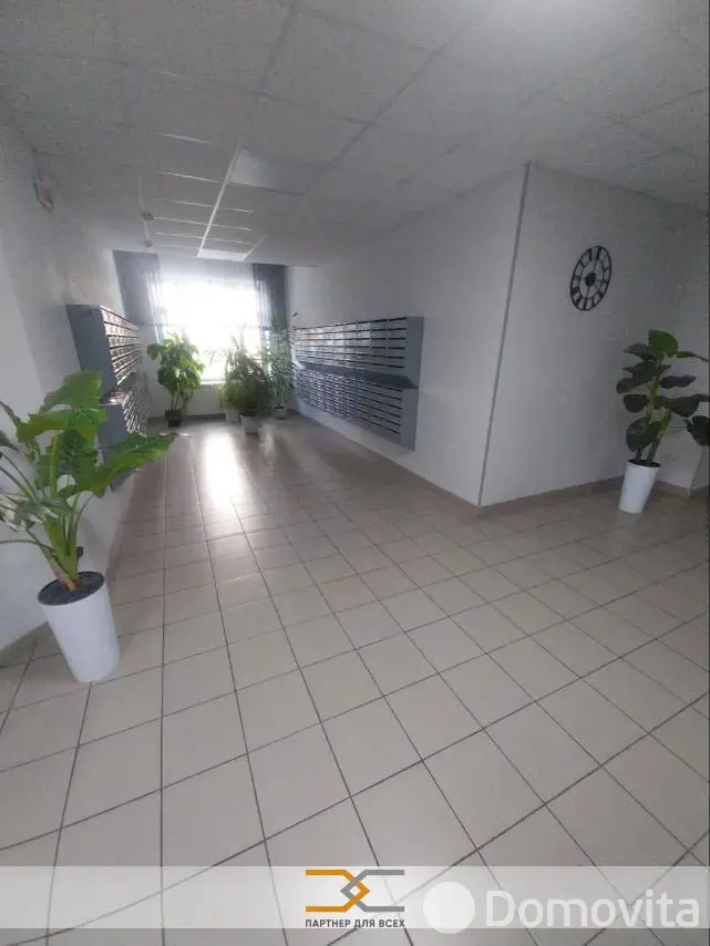 Снять 2-комнатную квартиру в Минске, пр-т Дзержинского, д. 82, 1700BYN, код 151029 - фото 27