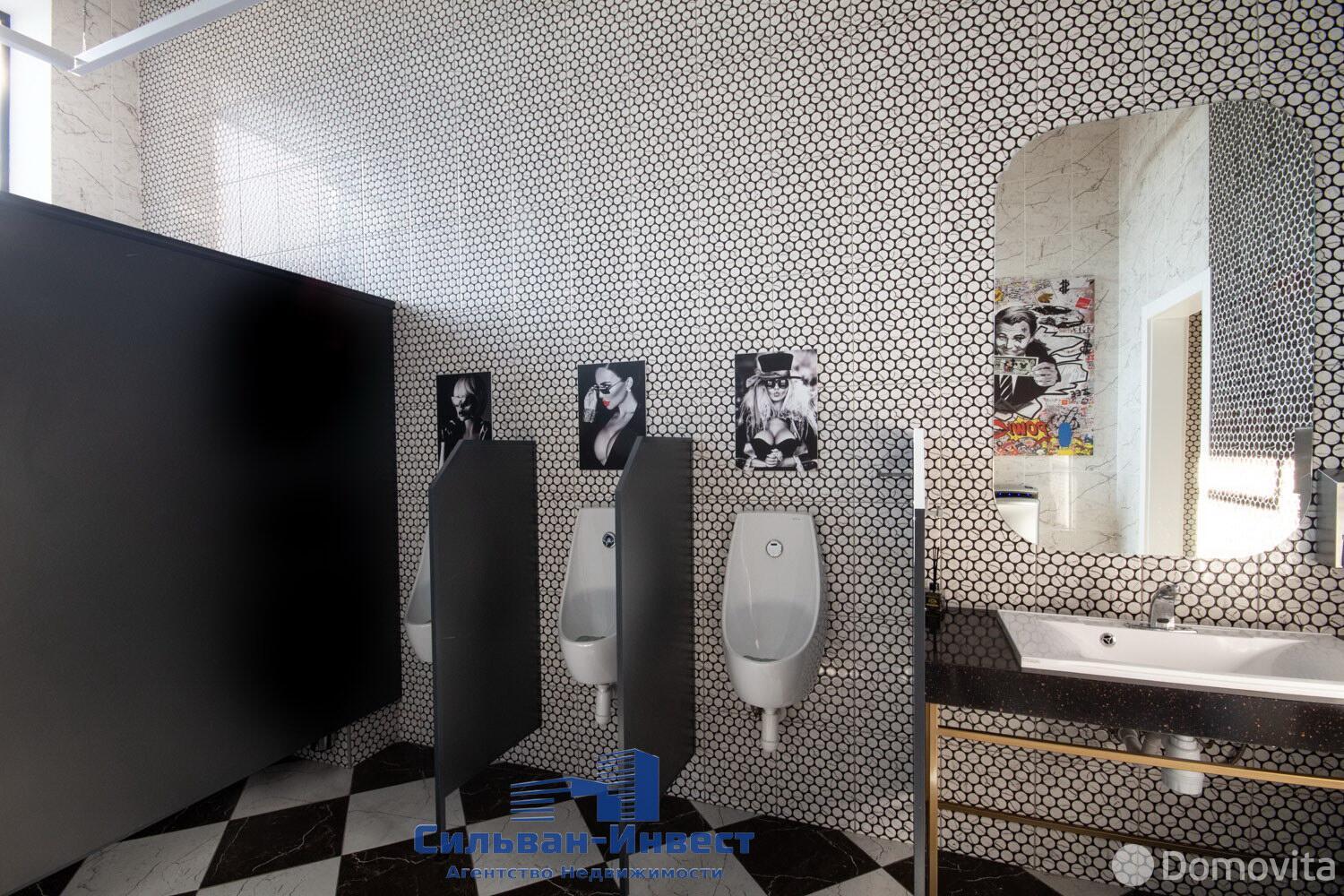 Купить офис на ул. Долгобродская, д. 16 в Минске, 10340400USD, код 7913 - фото 25