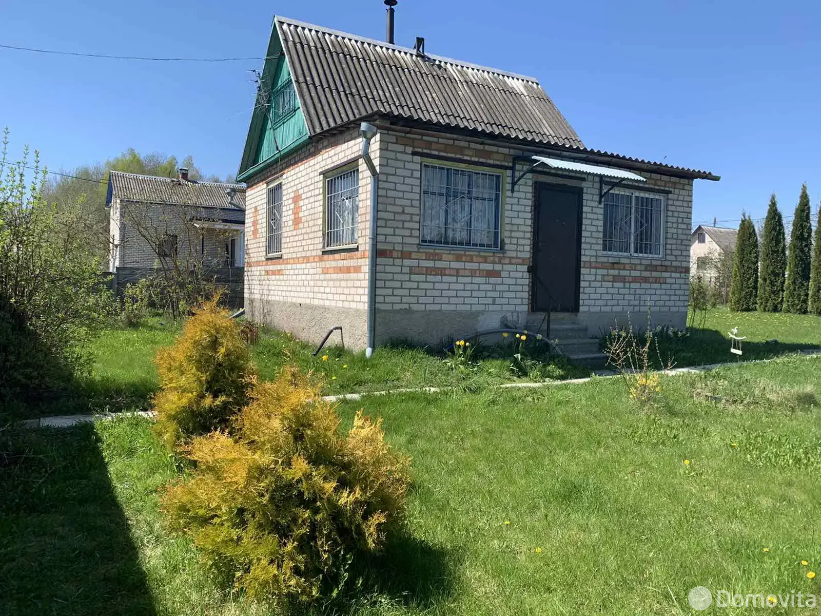 Стоимость продажи дачи, Кривое Село, 