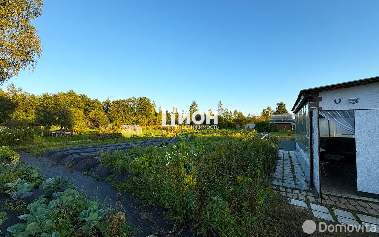 участок, Копти, 