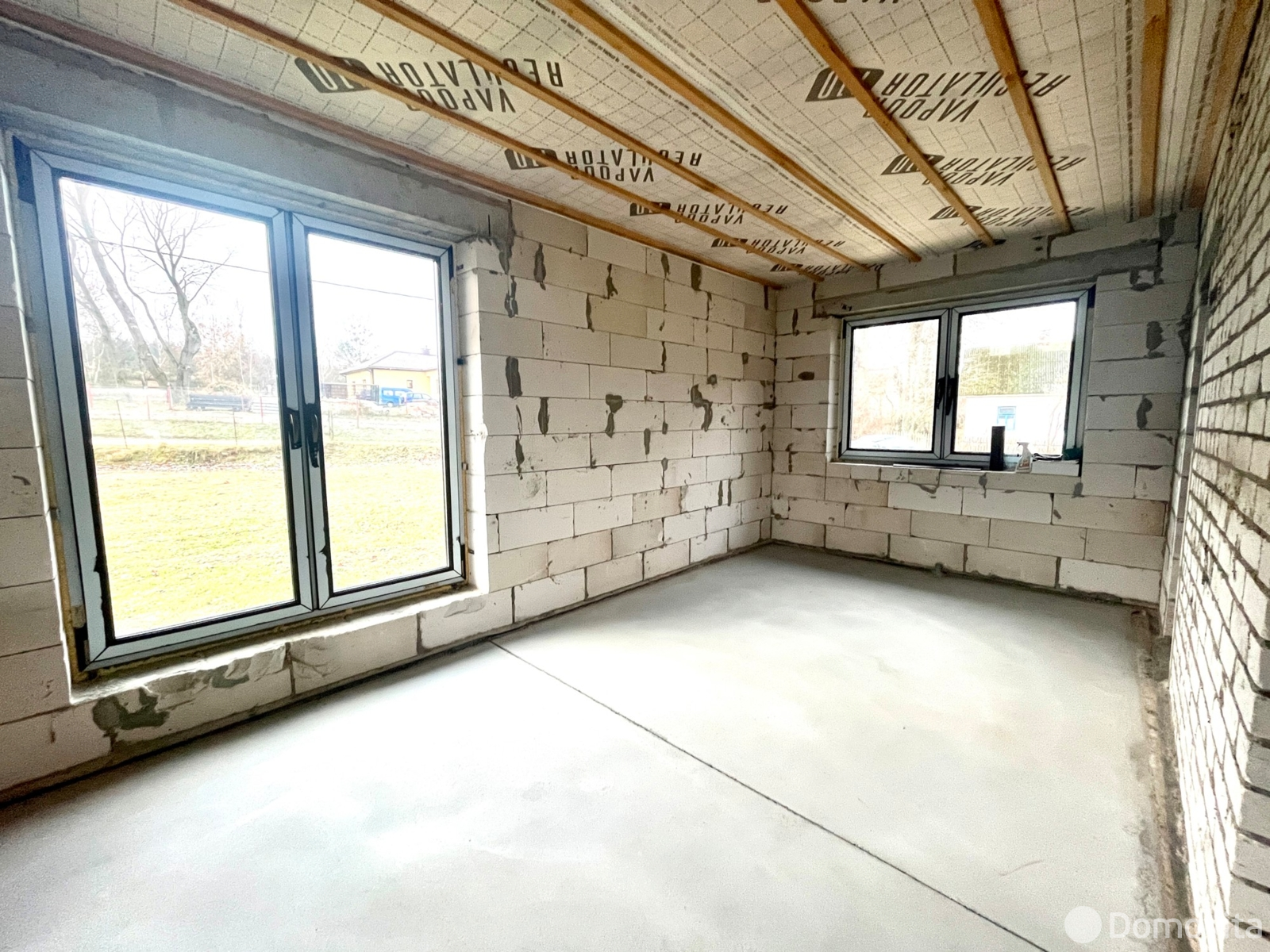 коттедж, Кошевники, 