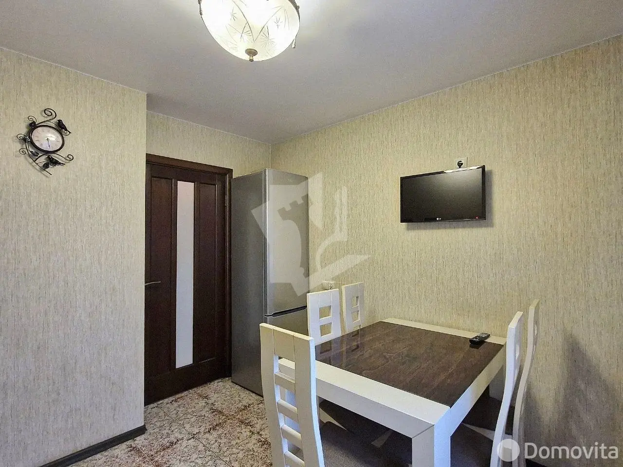 квартира, Минск, ул. Сергея Есенина, д. 23/1 на ст. метро Малиновка