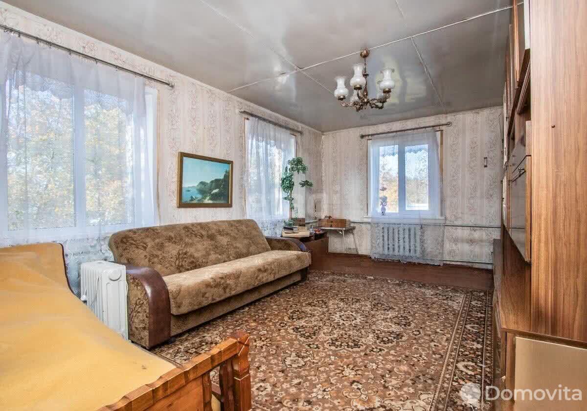 Продажа 1-этажного дома в Лесковке, Минская область ул. Центральная, 80000USD - фото 3