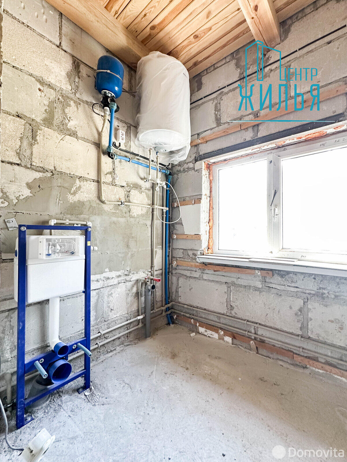 Продажа 2-этажной дачи в Тропинка Гродненская область, 55000USD, код 174842 - фото 30