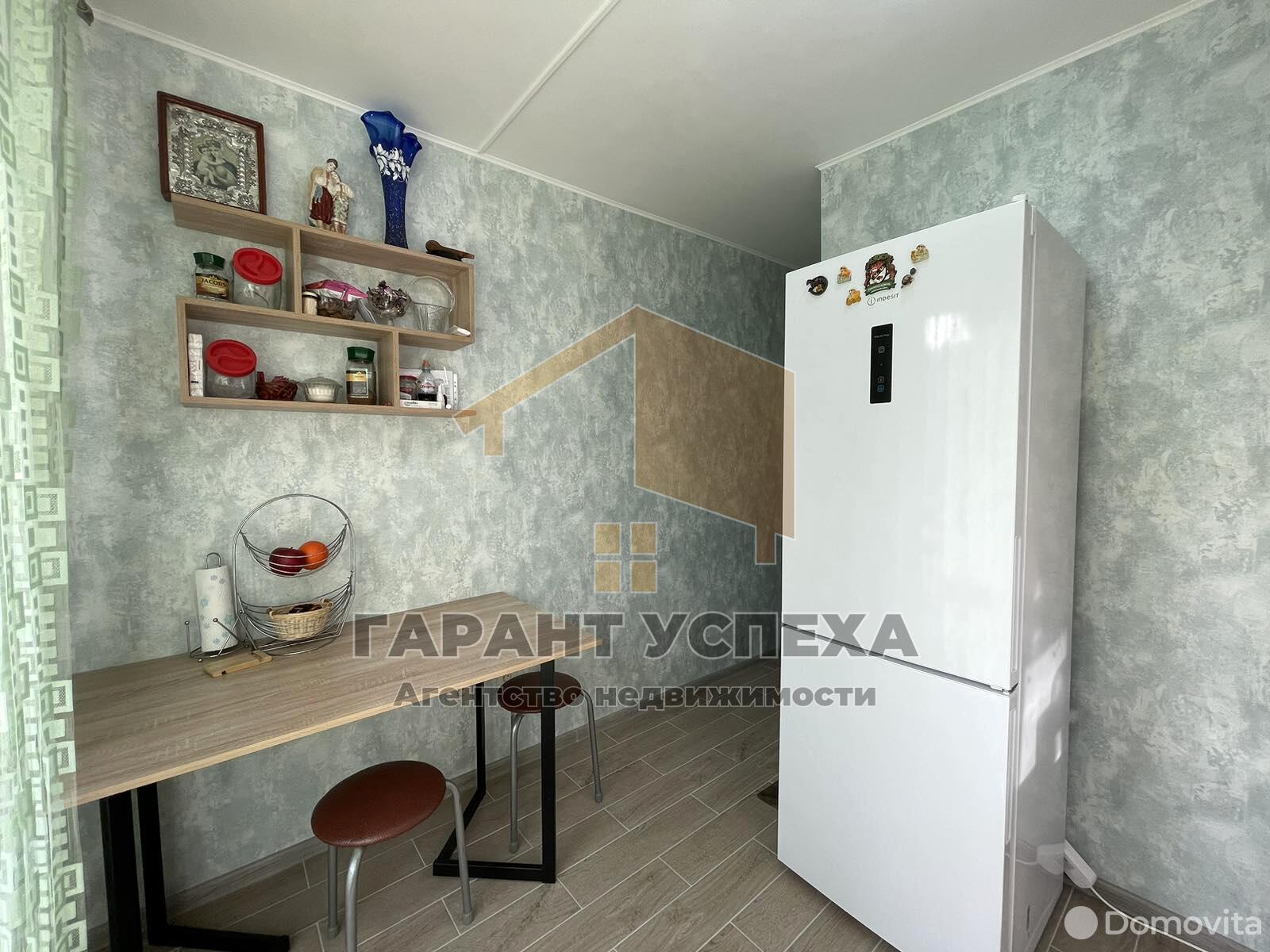 Купить 2-комнатную квартиру в Бресте, ул. Рокоссовского, 44000 USD, код: 1006790 - фото 4