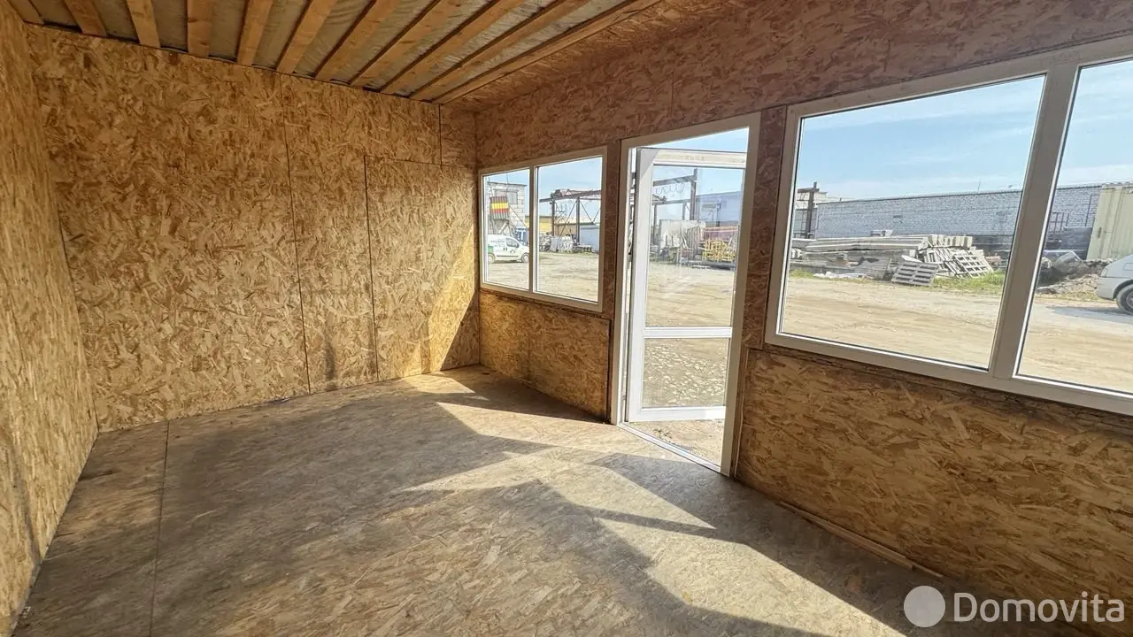 Цена аренды торгового объекта, Гродно, ул. Сокольская