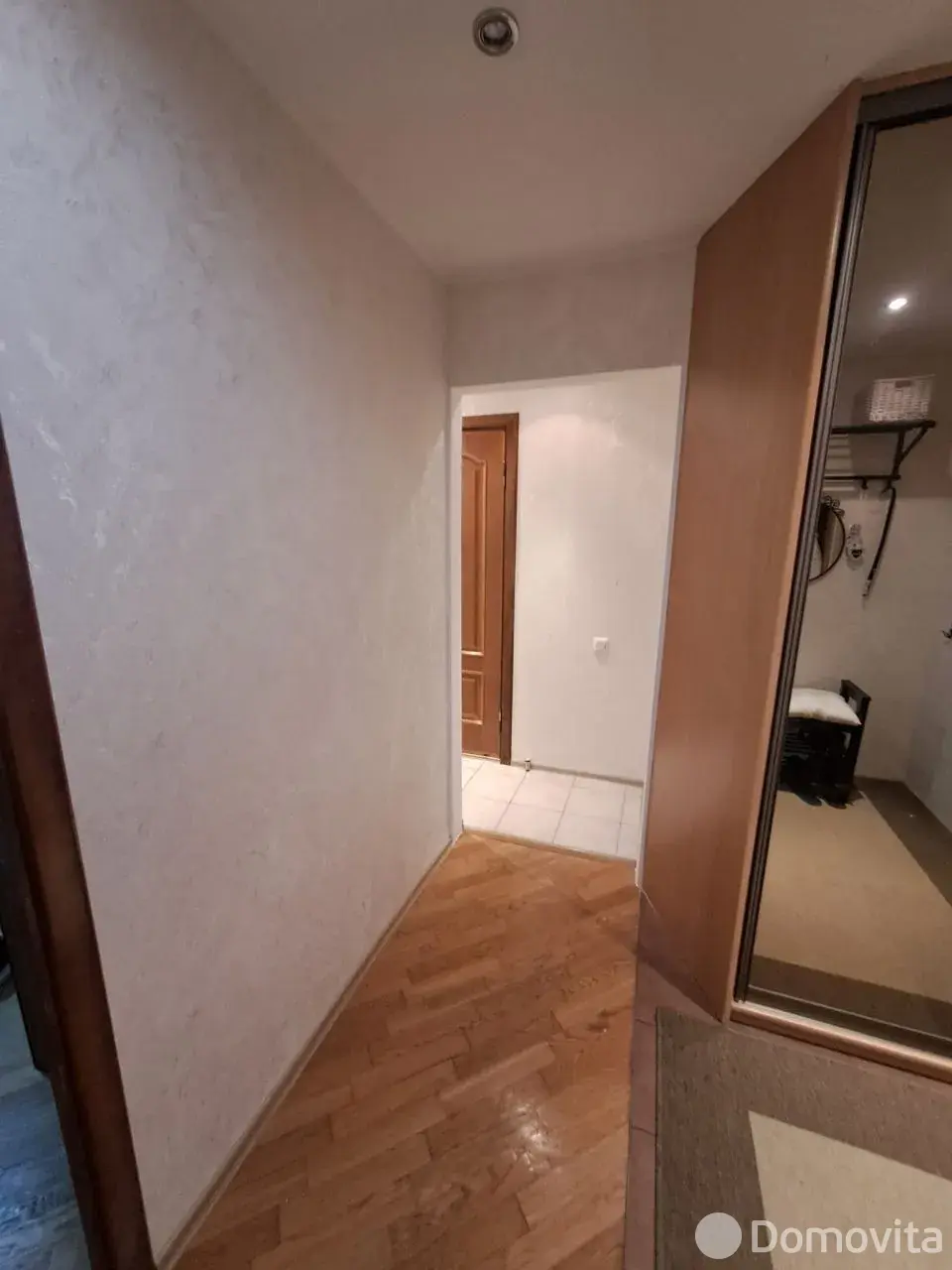 квартира, Минск, Логойский тр-т, д. 37/2