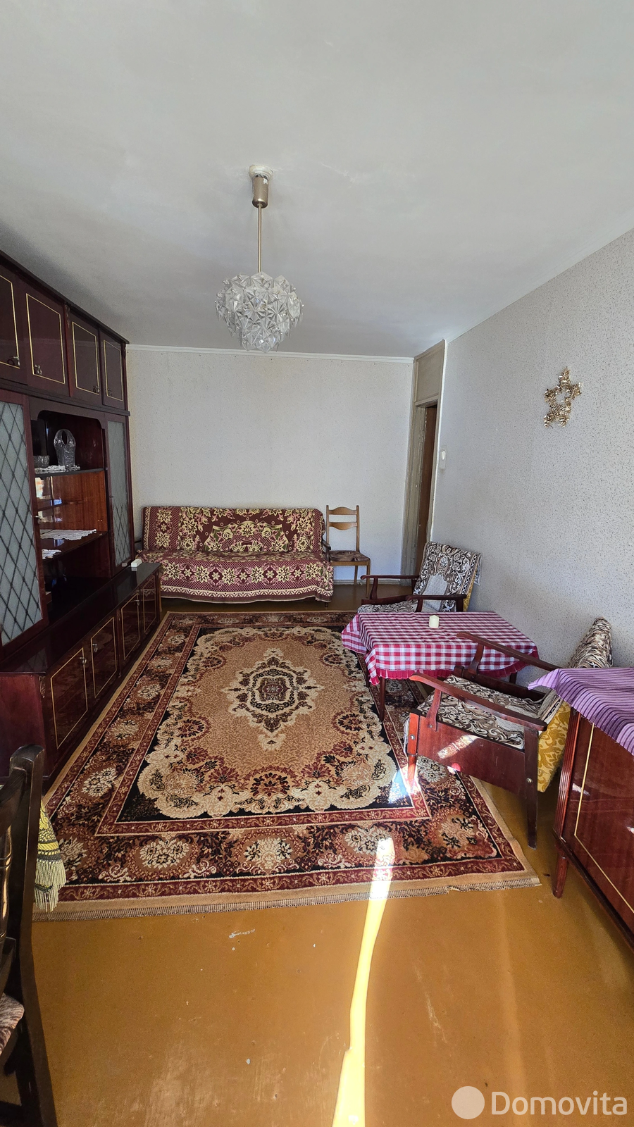квартира, Гомель, ул. Госпитальная, д. 10 от собственника