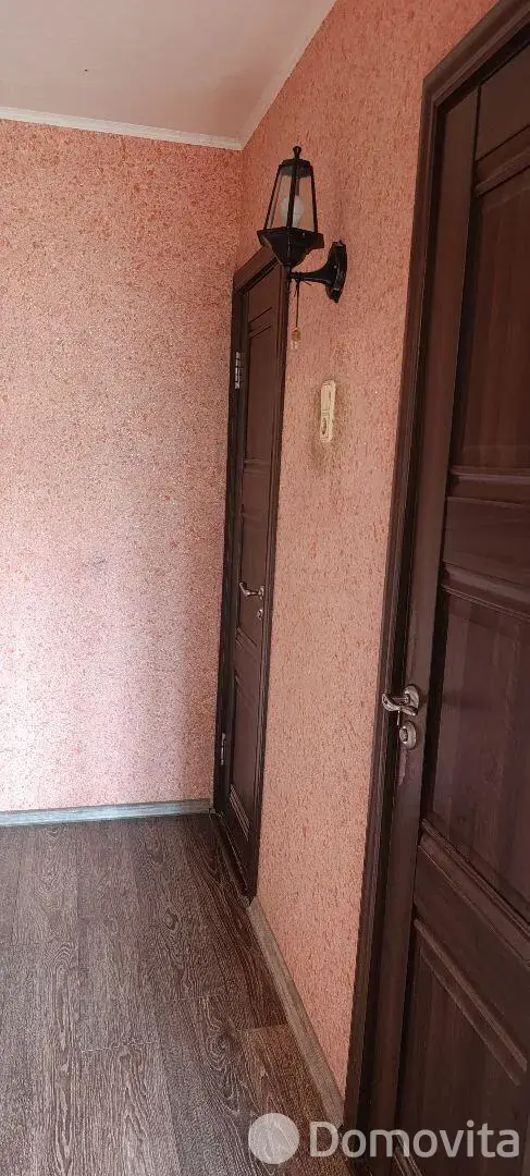 комната, Минск, ул. Янки Лучины, д. 4