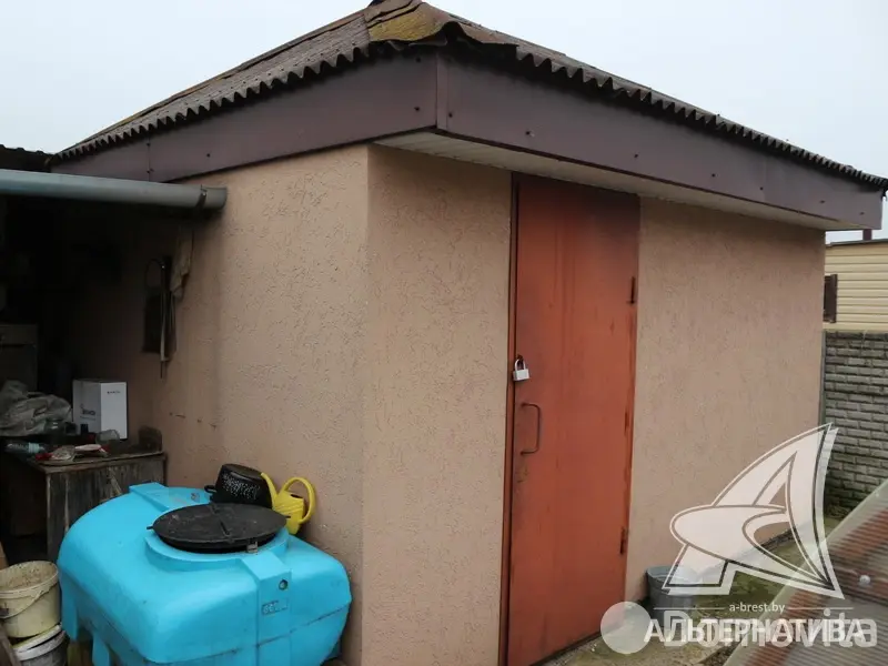 Продажа 2-этажной дачи в Росинка при Брестском ДЭУ-138 Брестская область, 72000USD, код 184710 - фото 31