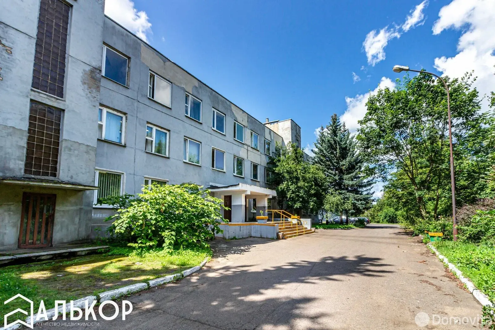 Снять складское помещение на ул. Михася Лынькова, д. 133 в Минске, код 964197 - фото 25