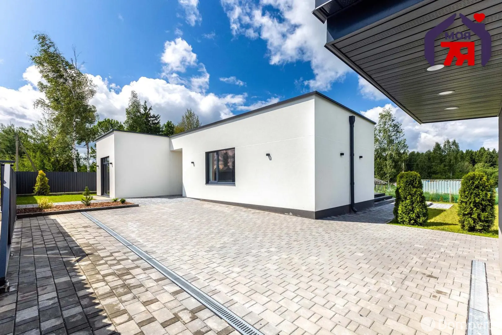 Цена продажи коттеджа, Ручеёк,