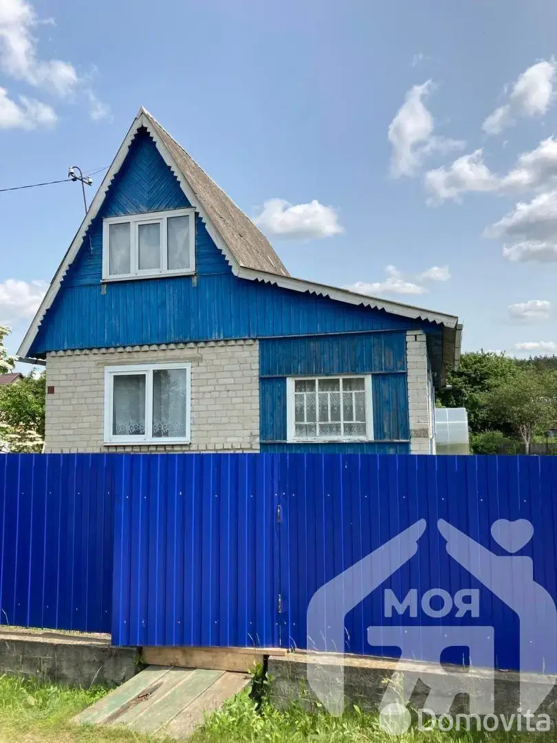 Цена продажи дачи, Завилье, 