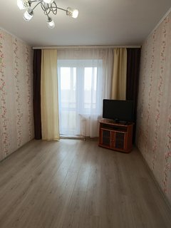2-комнатная квартира, Витебск, ул. Баграмяна, д. 20