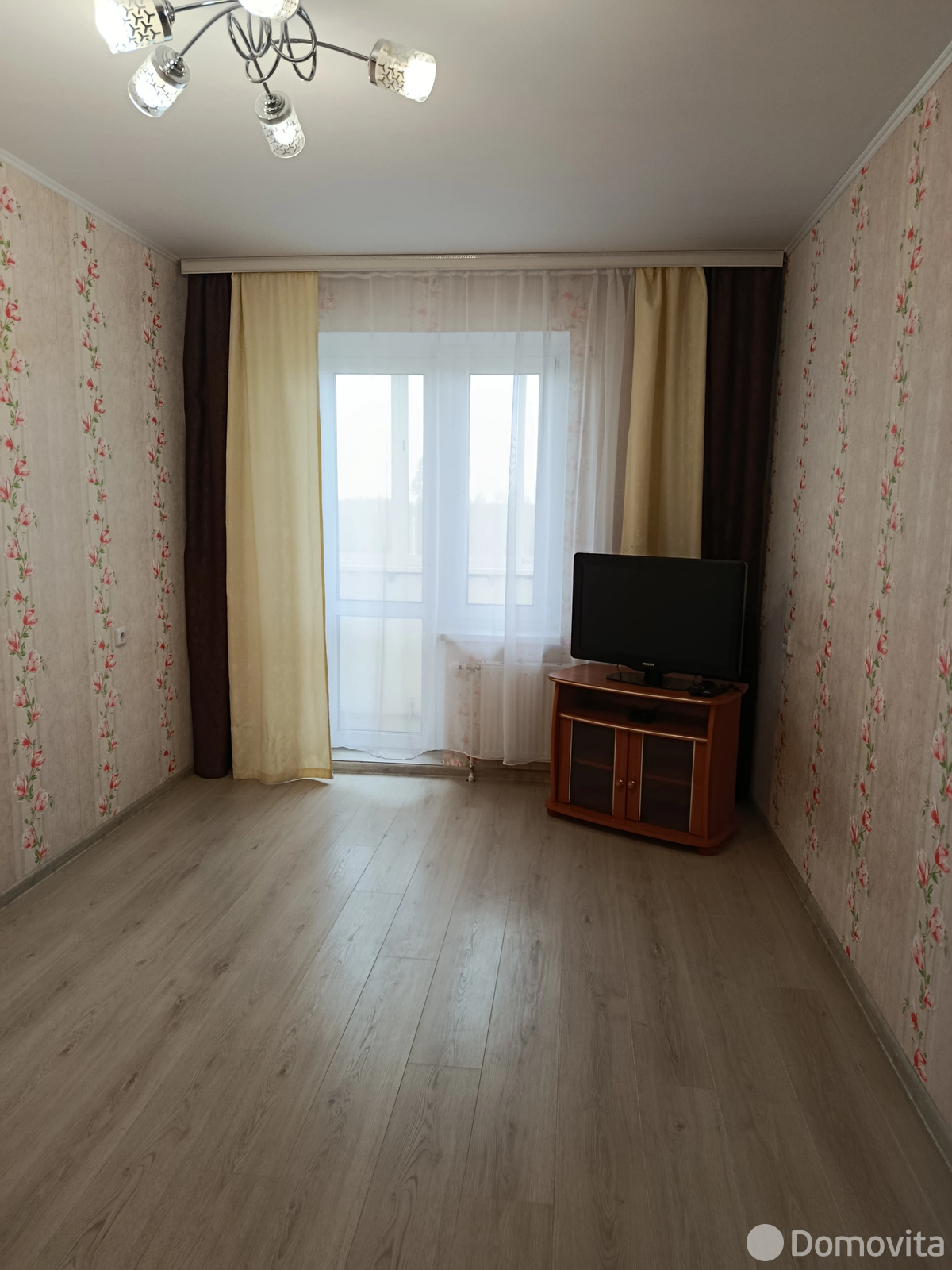Снять 2-комнатную квартиру в Витебске, ул. Баграмяна, д. 20, 650BYN, код 150887 - фото 1