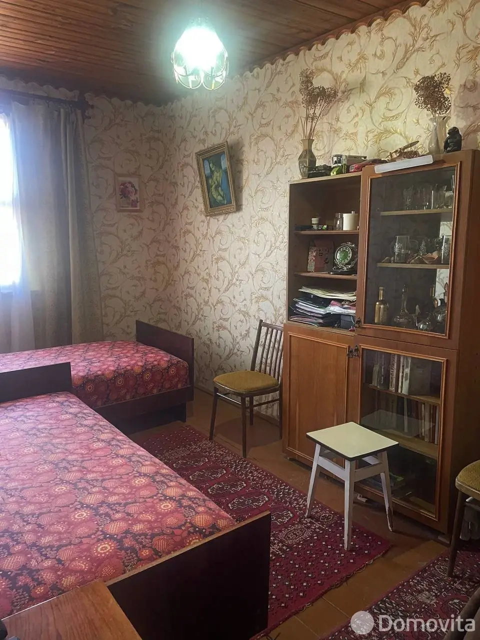 Стоимость продажи дома, Чистые пруды, 