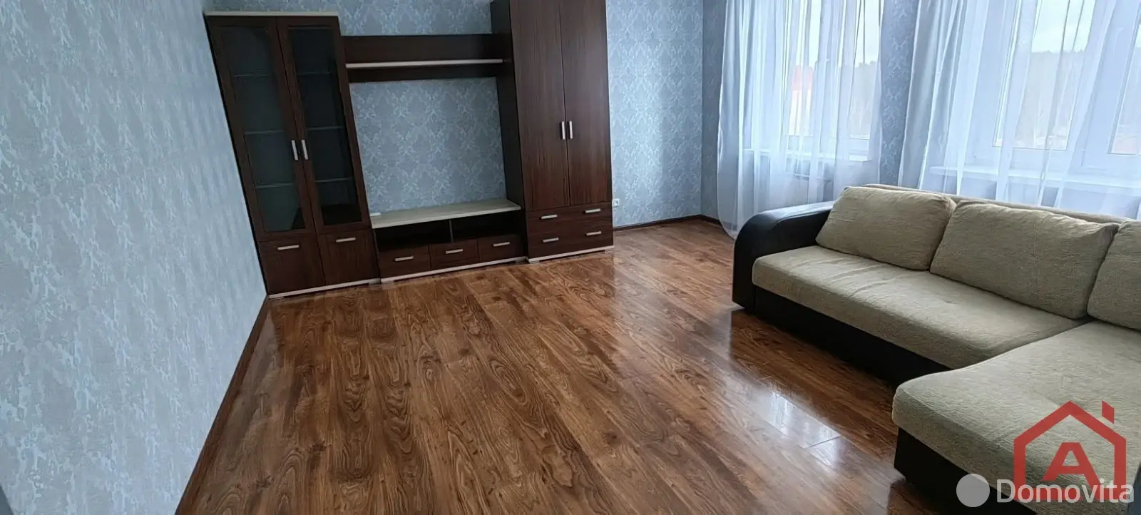 квартира, Лесной, м-н Лесной, д. 15А 