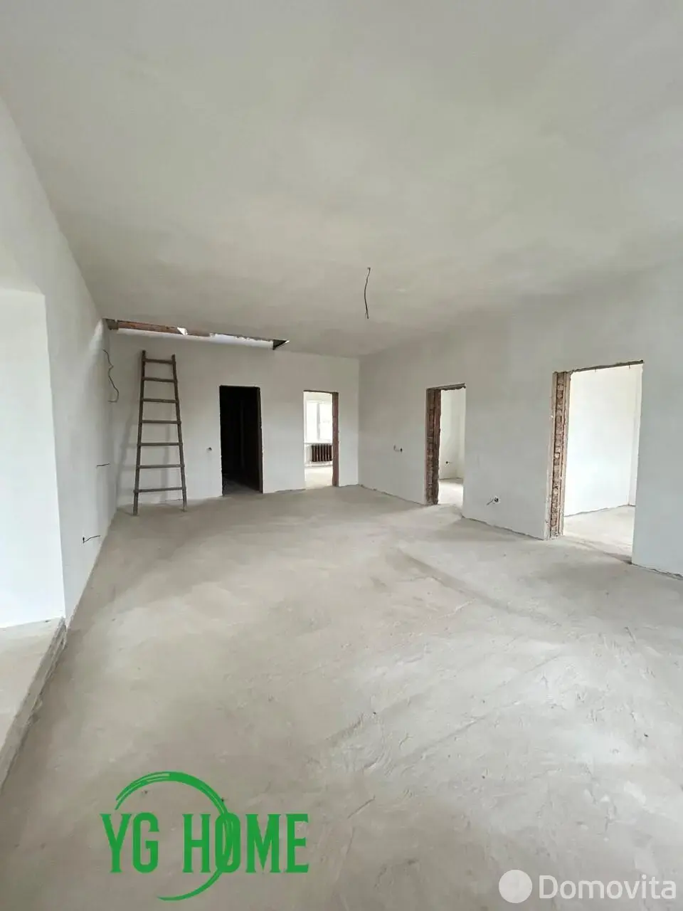 коттедж, Блонь, ул. Садовая, д. 13/а 