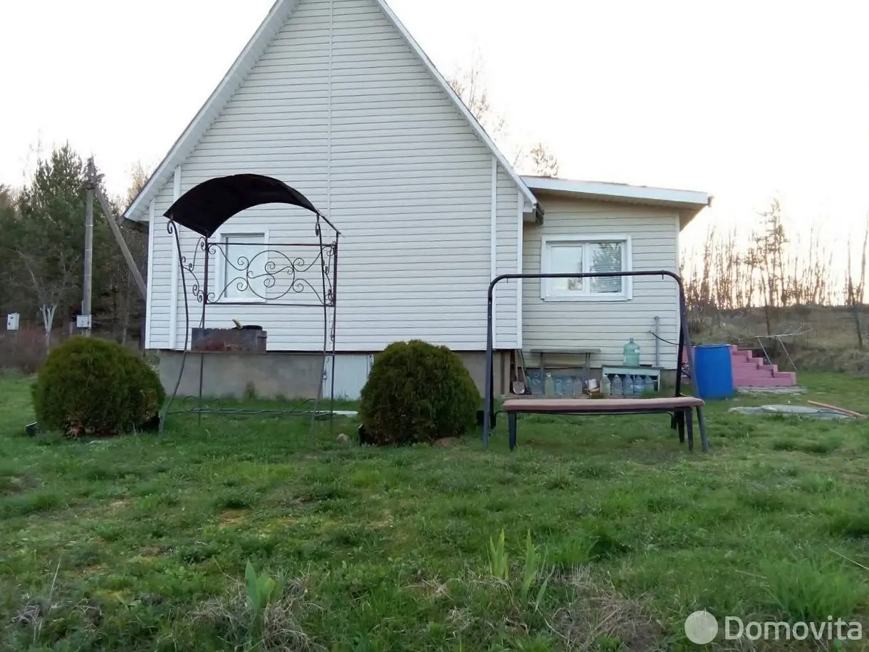 дача, Дубрава-Мапид, 