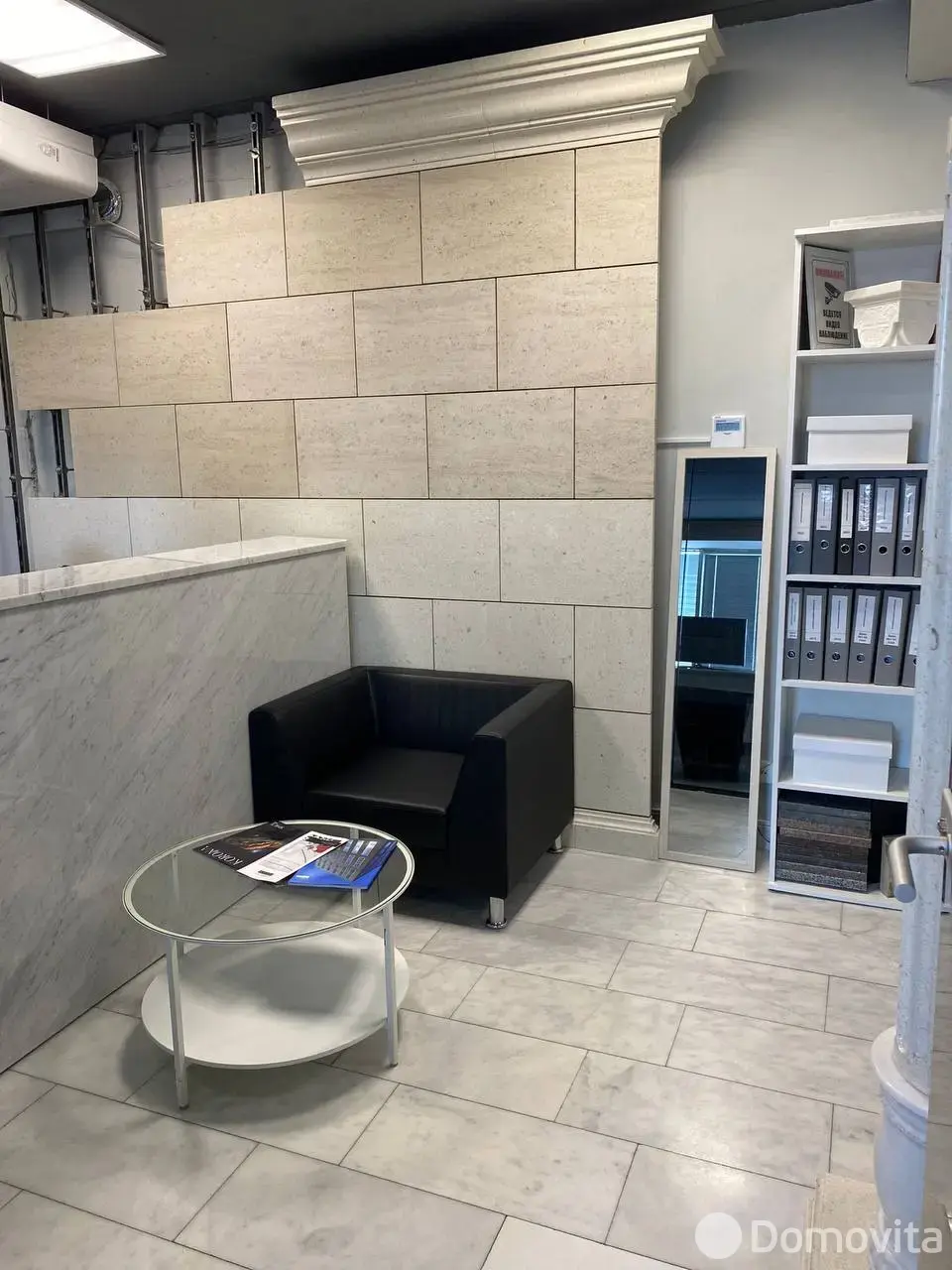 Купить офис на ул. Карла Либкнехта, д. 66 в Минске, 215000USD, код 9594 - фото 8