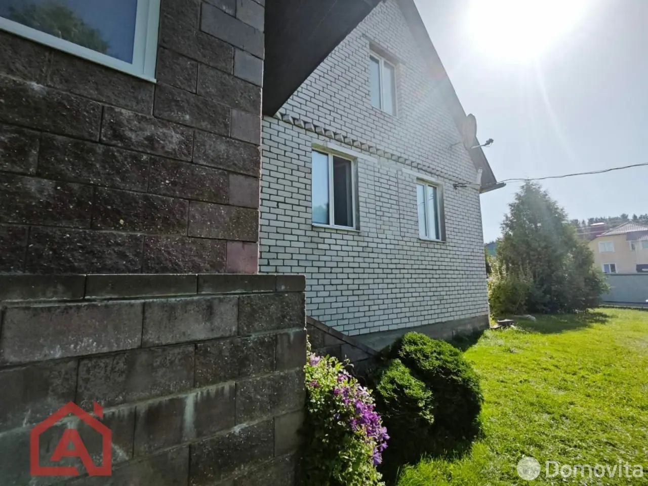 дом, Цнянка, ул. Юбилейная, д. 25