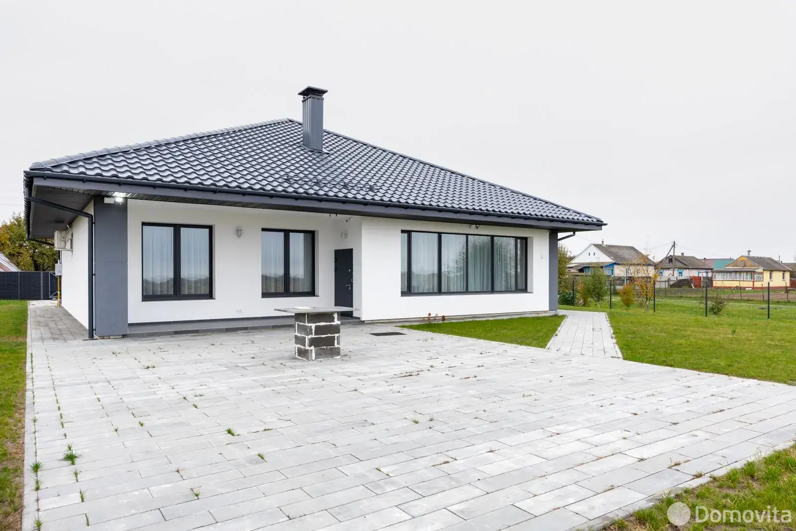 коттедж, Туров, ул. Советская 