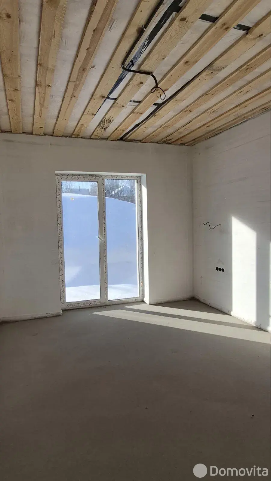 дом, ЛЕСНАЯ ПОЛЯНА-05, , стоимость продажи 321 849 р.