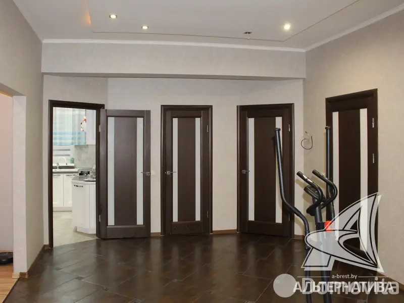 Цена продажи дома, Брест, 