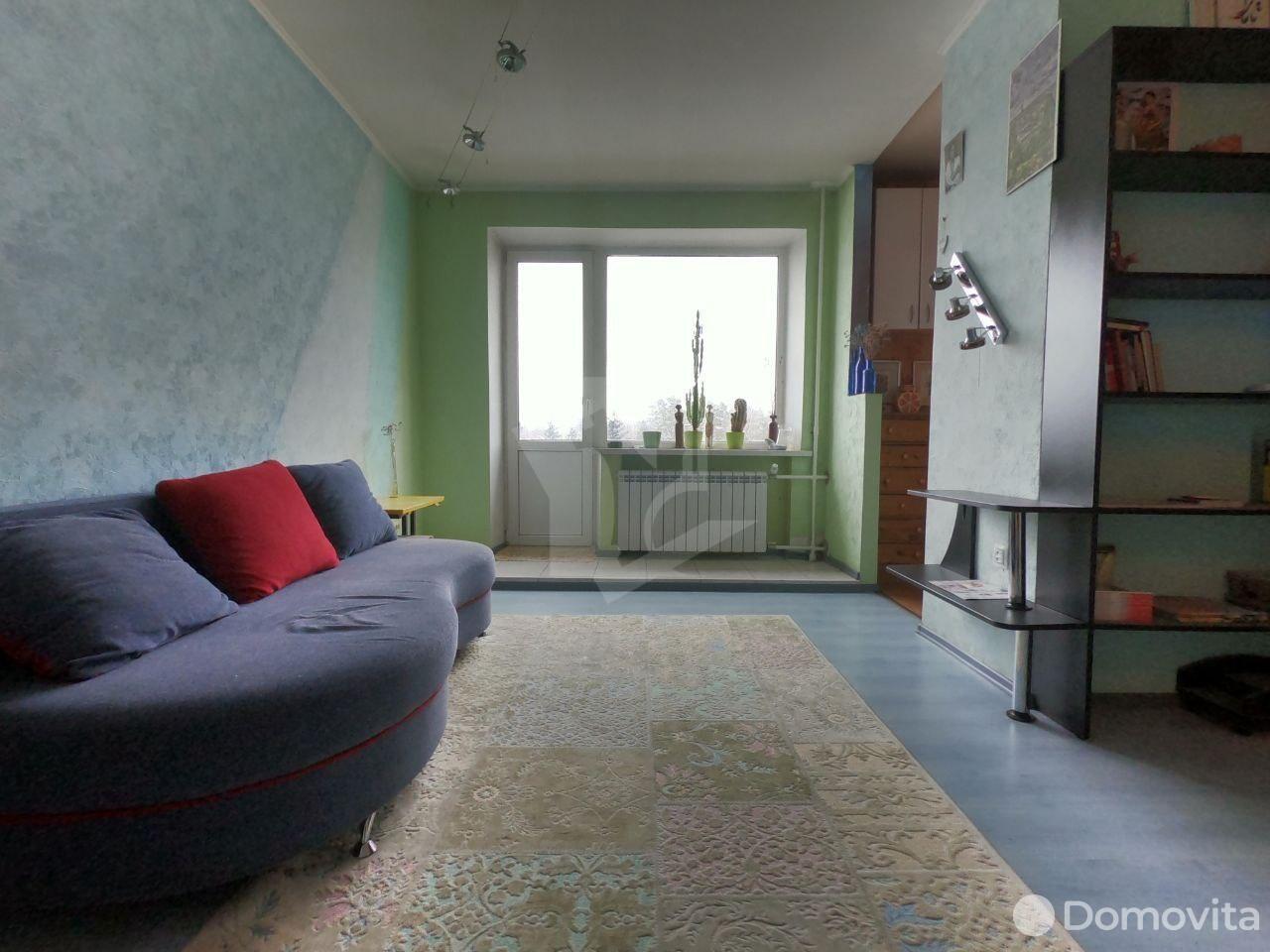Снять 2-комнатную квартиру в Минске, ул. Сурганова, д. 3, 400USD, код 138003 - фото 5