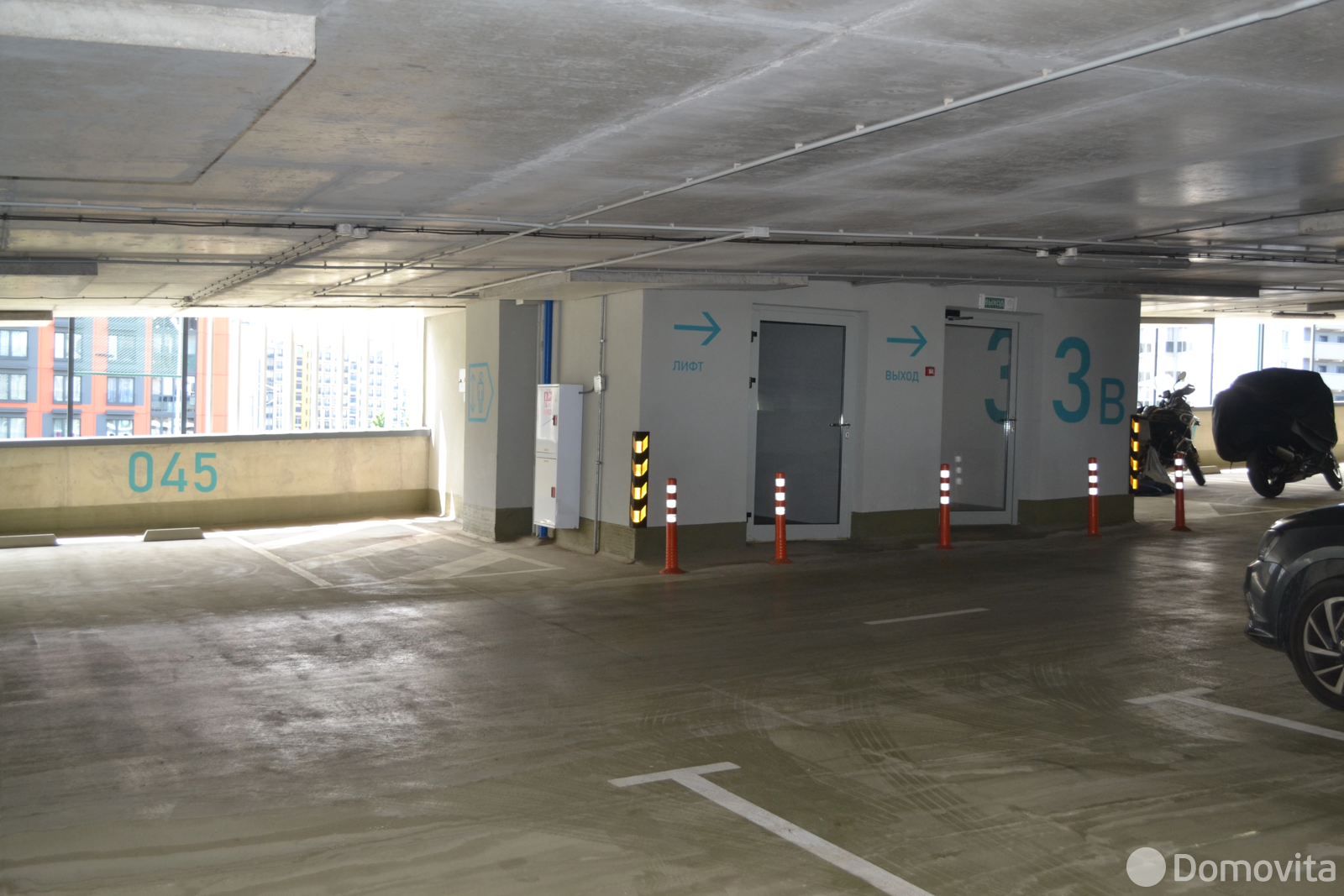 гараж, Копище, ул. Николая Камова, д. 5 без посредников