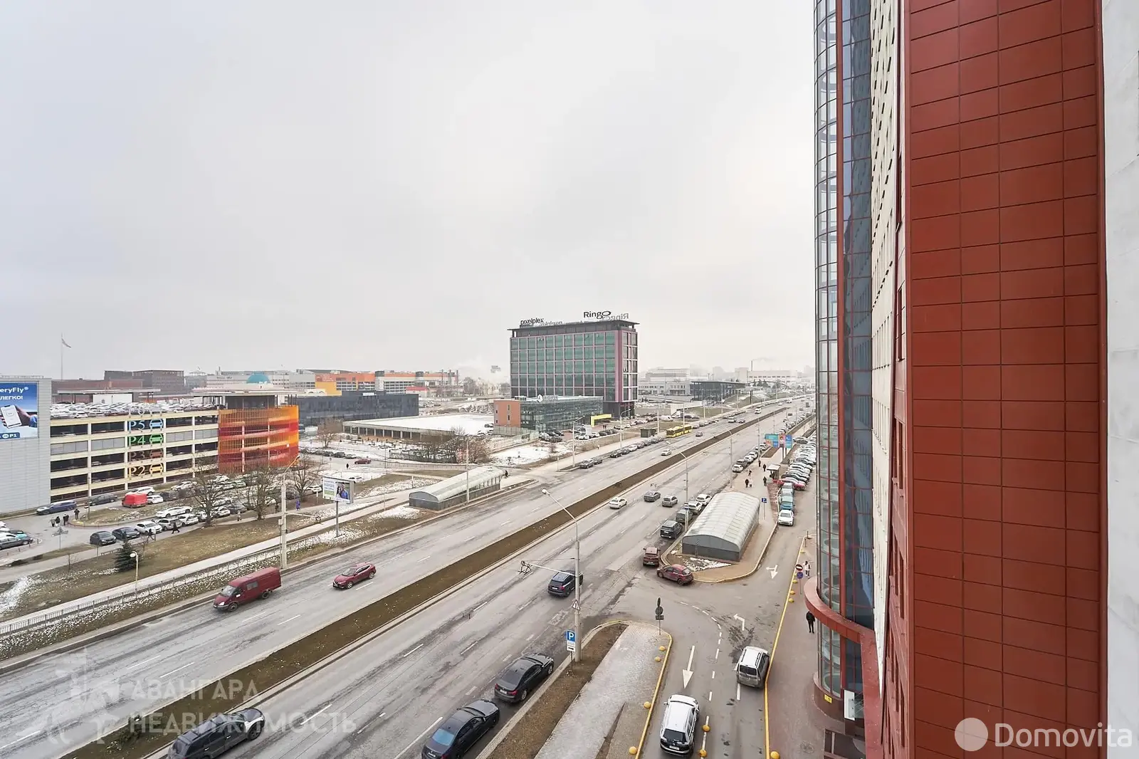 Аренда офиса на ул. Тимирязева, д. 67 в Минске, 931EUR, код 16197 - фото 11