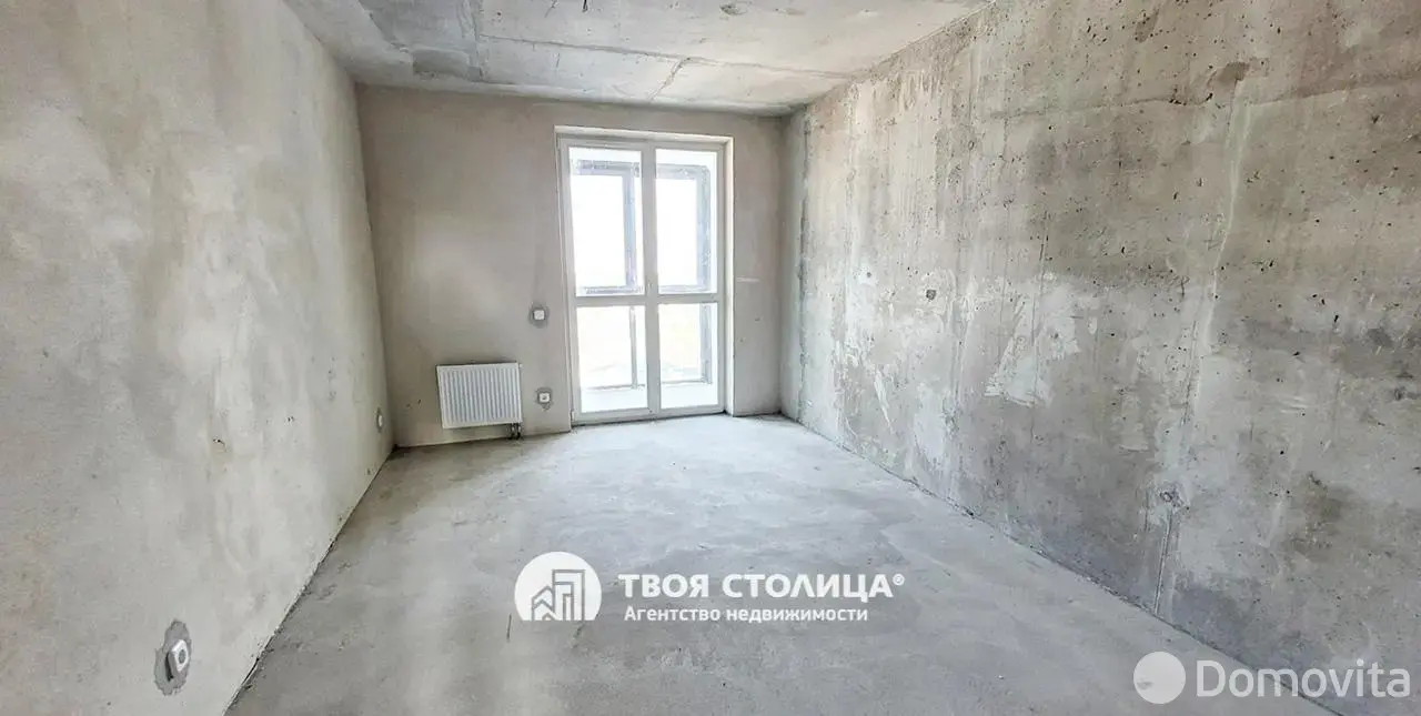 Купить 2-комнатную квартиру в Минске, ул. Подлесная, д. 87/2, 127000 USD, код: 1111439 - фото 4