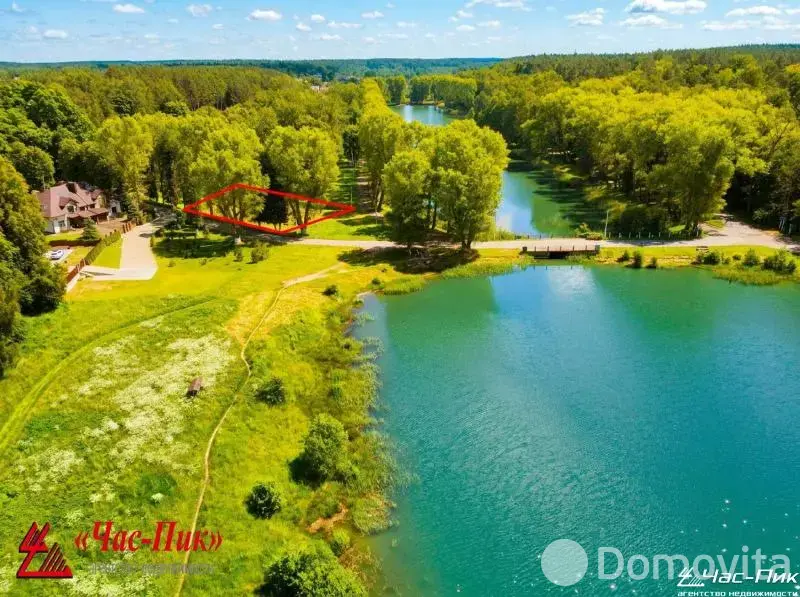 участок, Ветеран войны, 