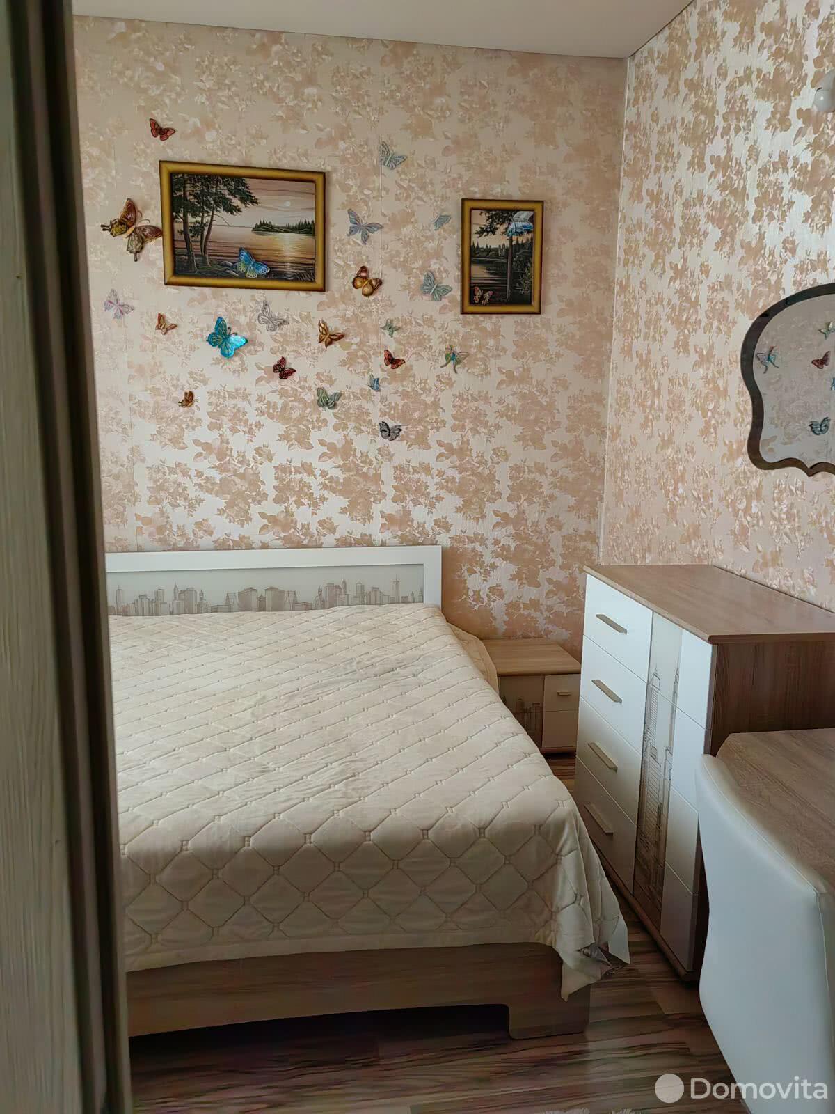 квартира, Могилев, ул. Первомайская, д. 115 