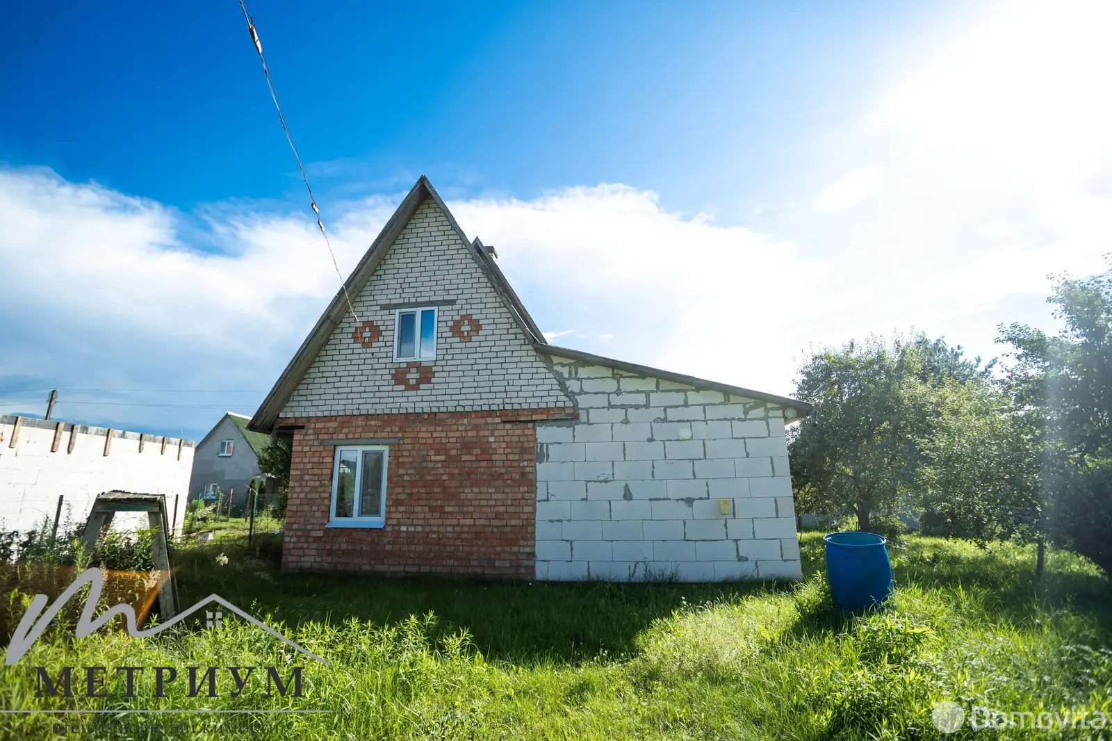 Купить 2-этажную дачу в Шипянах Минская область, 30000USD, код 183651 - фото 17