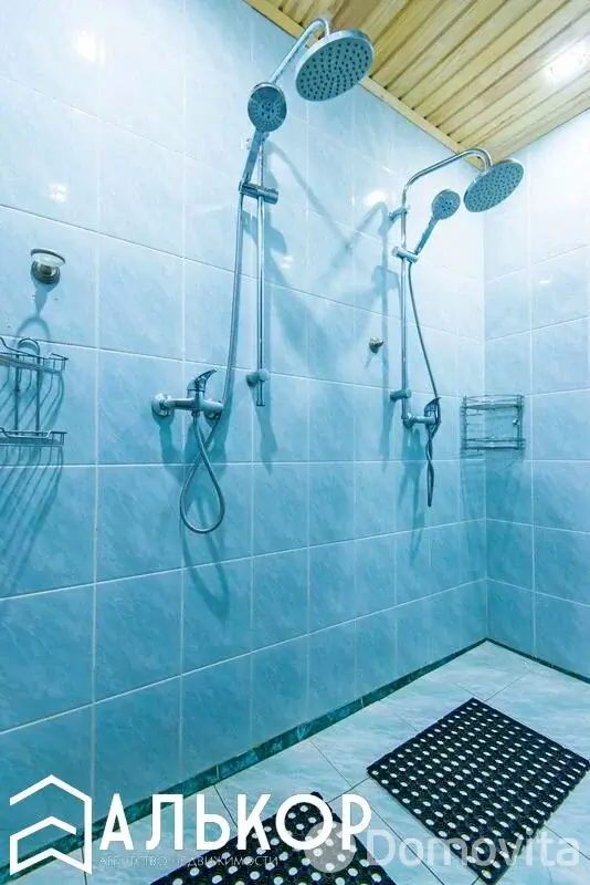 Купить помещение под сферу услуг в Минске, ул. Захарова, д. 31 - фото 22