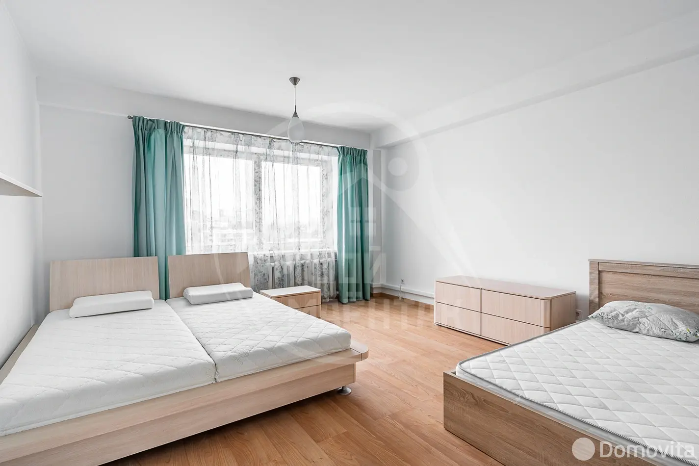 Снять 4-комнатную квартиру в Минске, пр-т Победителей, д. 57, 1150USD, код 148621 - фото 12