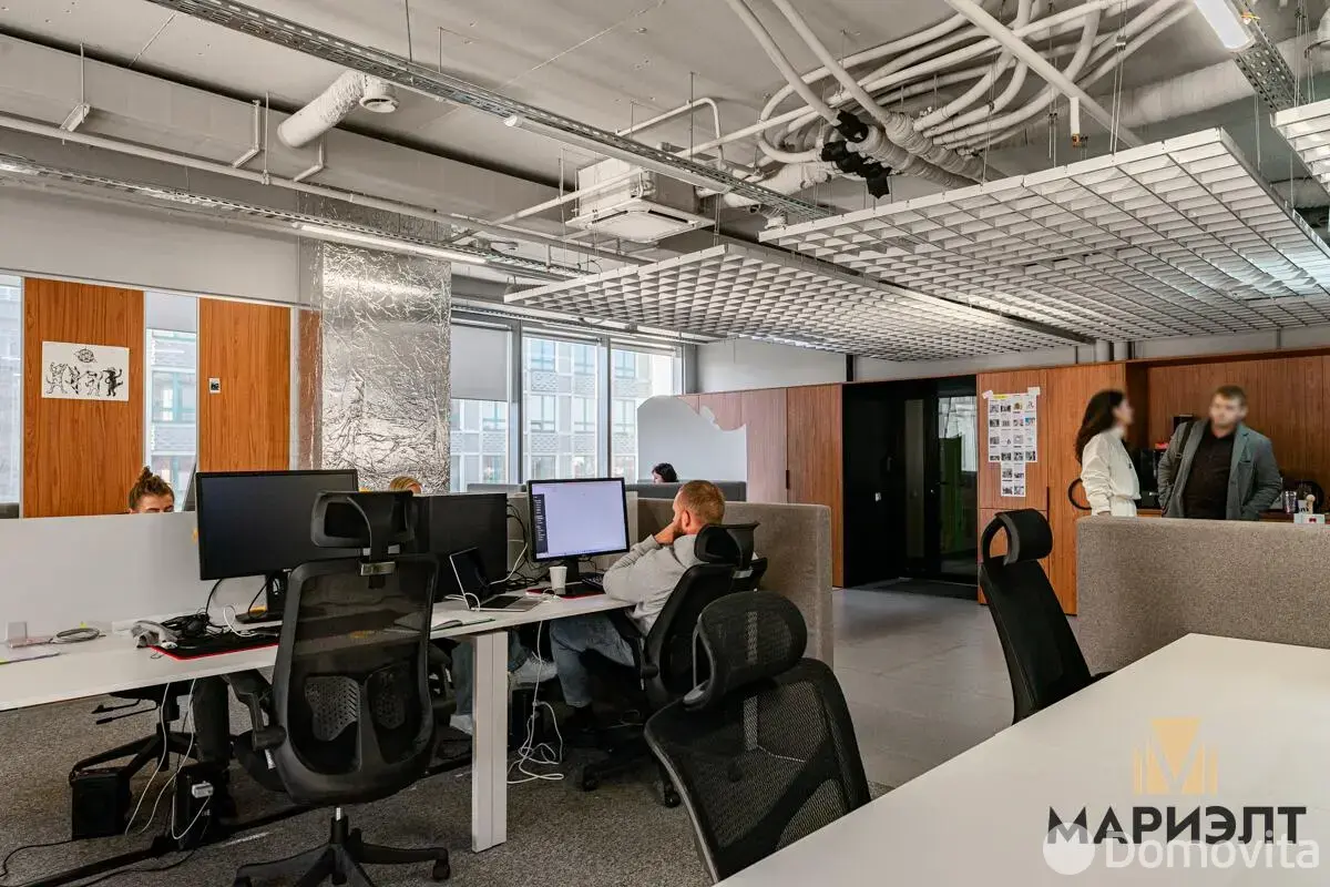 офис, Минск, пр-т Победителей, д. 7/А 