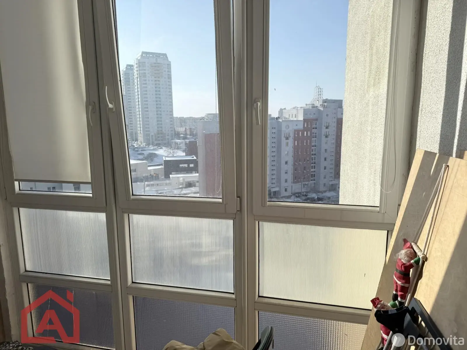 квартира, Минск, пр-т Дзержинского, д. 80