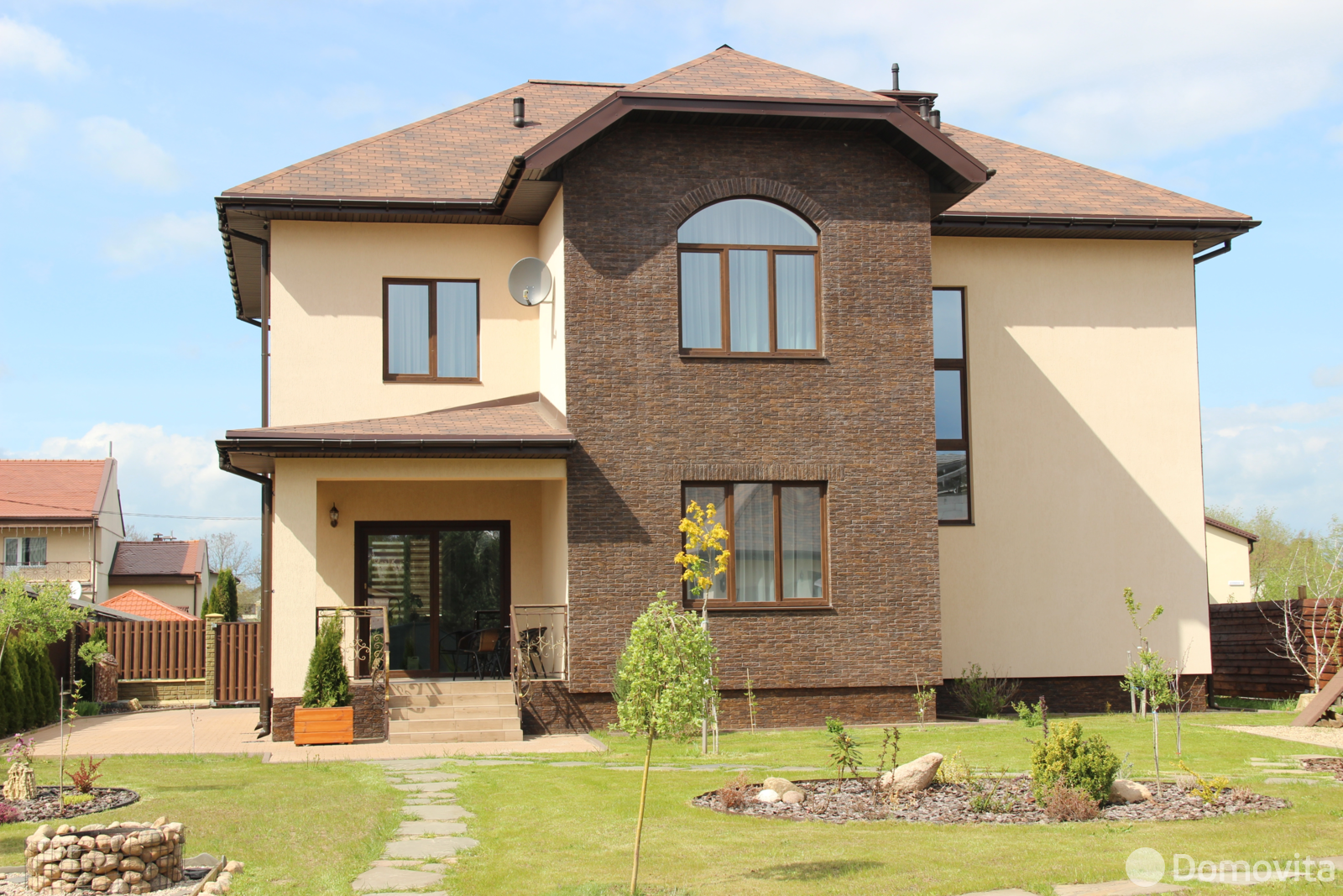 Аренда коттеджа Уютная усадьба «VillaBulba» на сутки в Колодищах ул. Бобруйская, д. 12 , 900BYN, код 1424 - фото 3