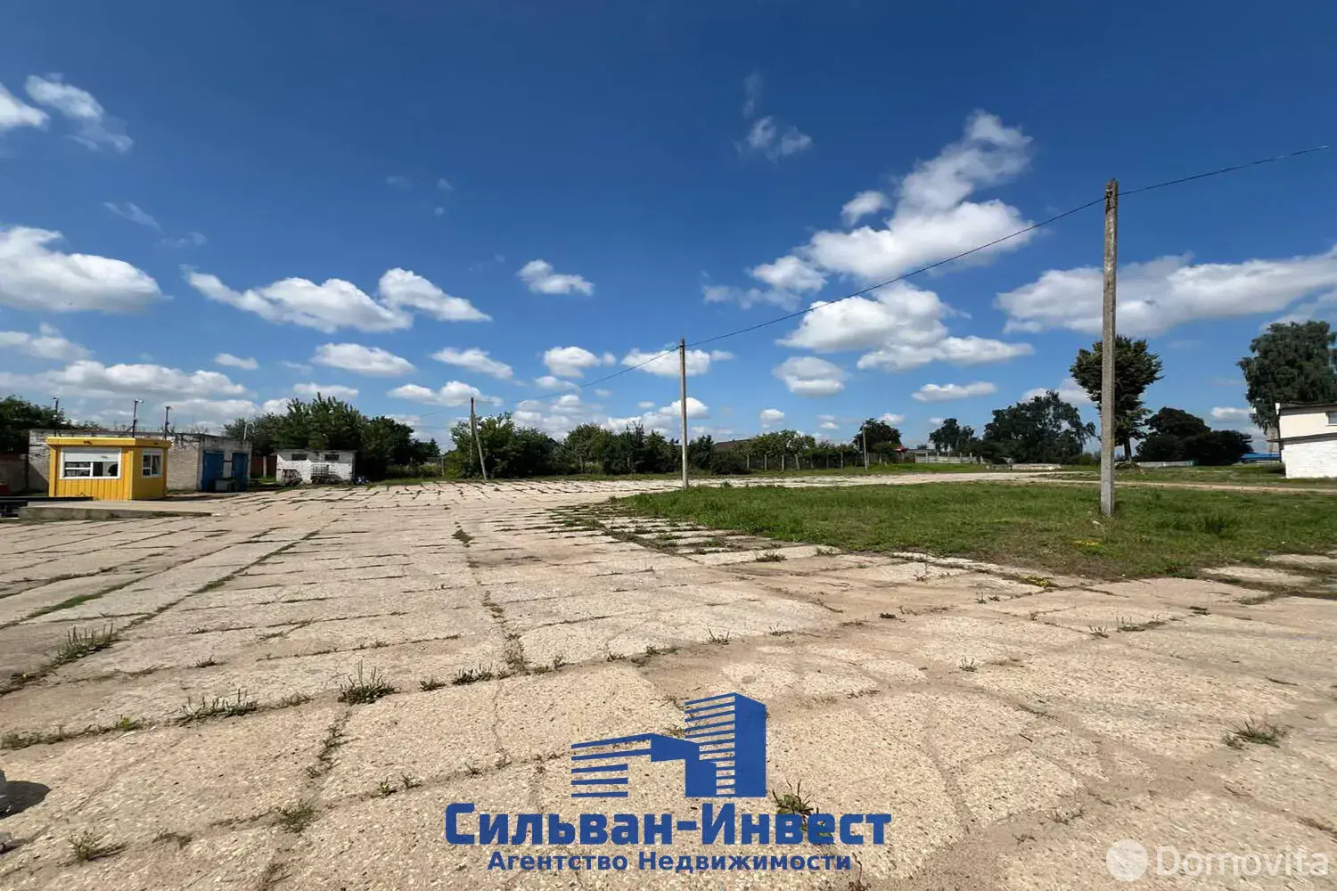 Снять складское помещение на ул. Коммунистическая, д. 6/д в Смолевичах, код 964619 - фото 16