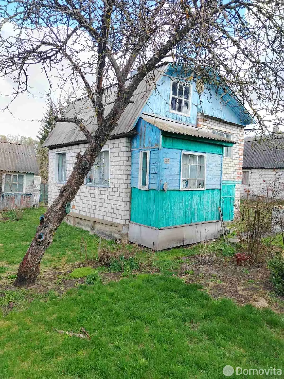 дача, Малинники, без посредников