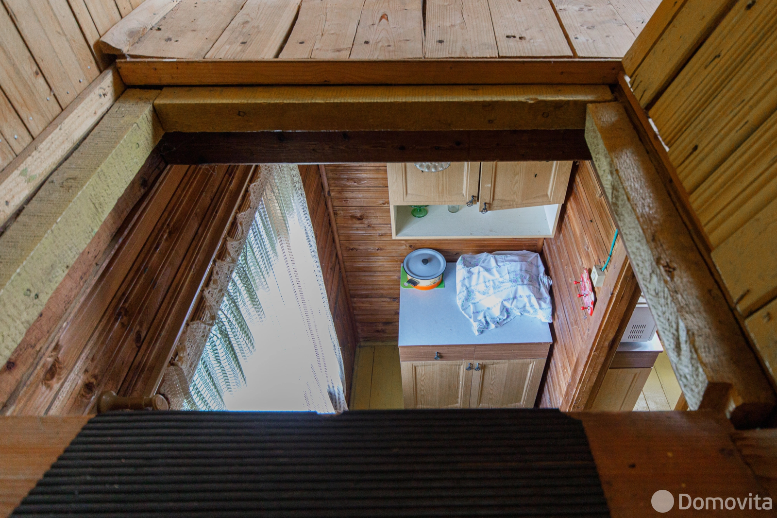 Купить 2-этажную дачу в Красовщиной Минская область, 11500USD, код 184438 - фото 12