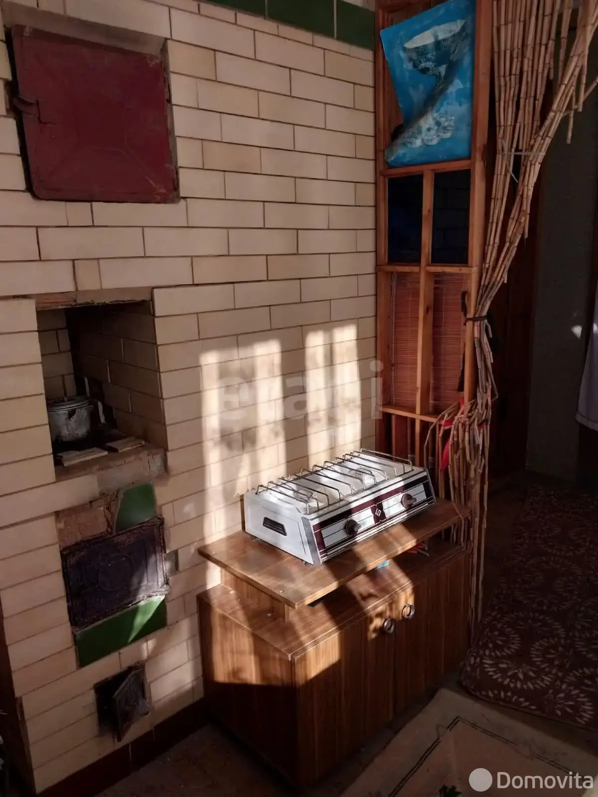 дача, Трикотажник-84, 