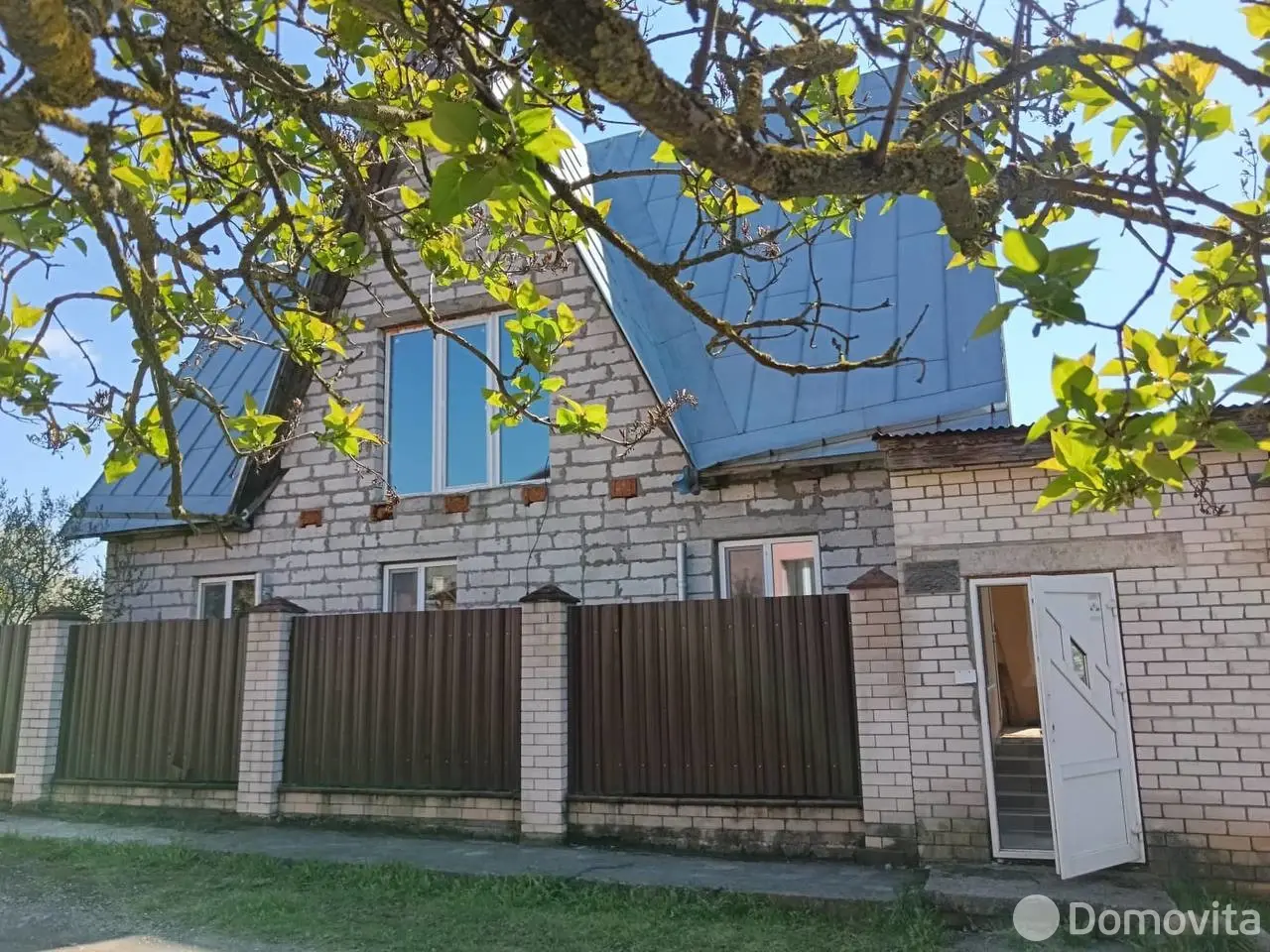 продажа коттеджа, Могилев, пер. Карабановский 4-й