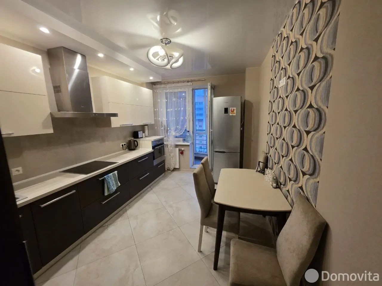 арендовать квартиру, Минск, ул. Леонида Беды, д. 33