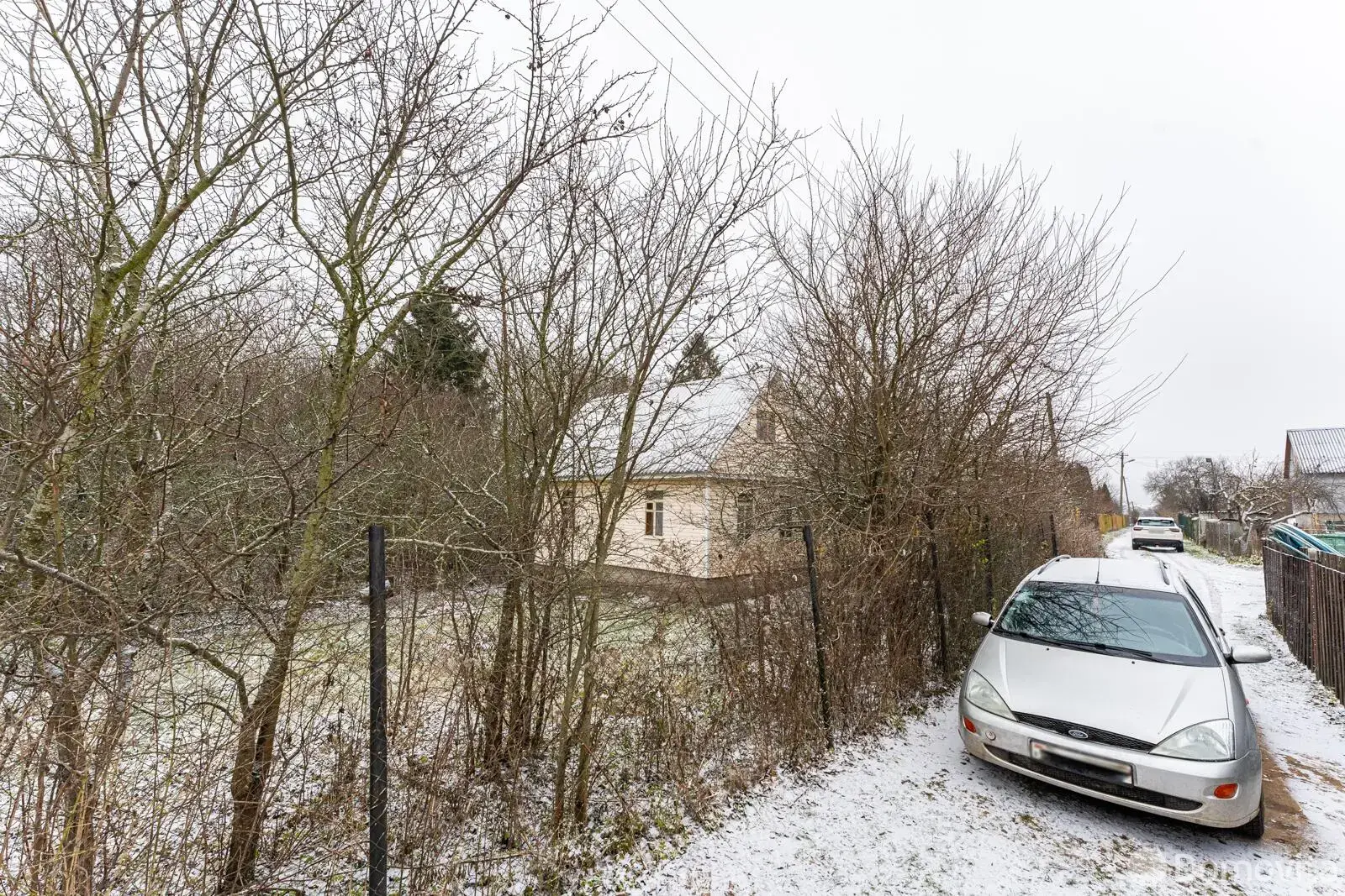 Продажа 2-этажной дачи в Межколхозстрой Минская область, 12000USD, код 184846 - фото 30