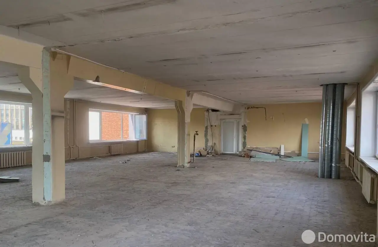 Снять офис на ул. Куйбышева, д. 22 в Минске, 6628BYN, код 15305 - фото 5