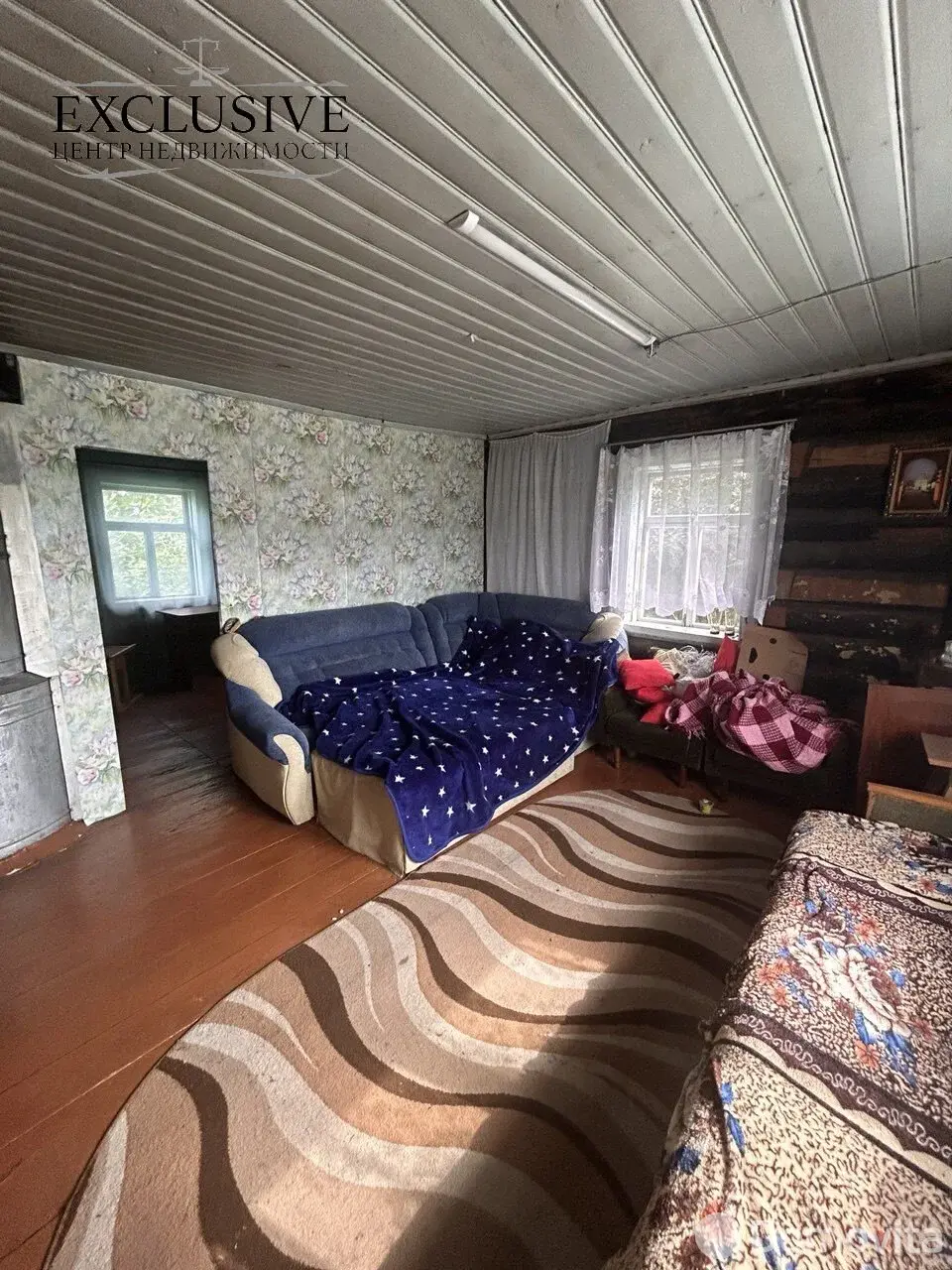 Стоимость продажи дома, Дисна, ул. Первомайская, д. 15