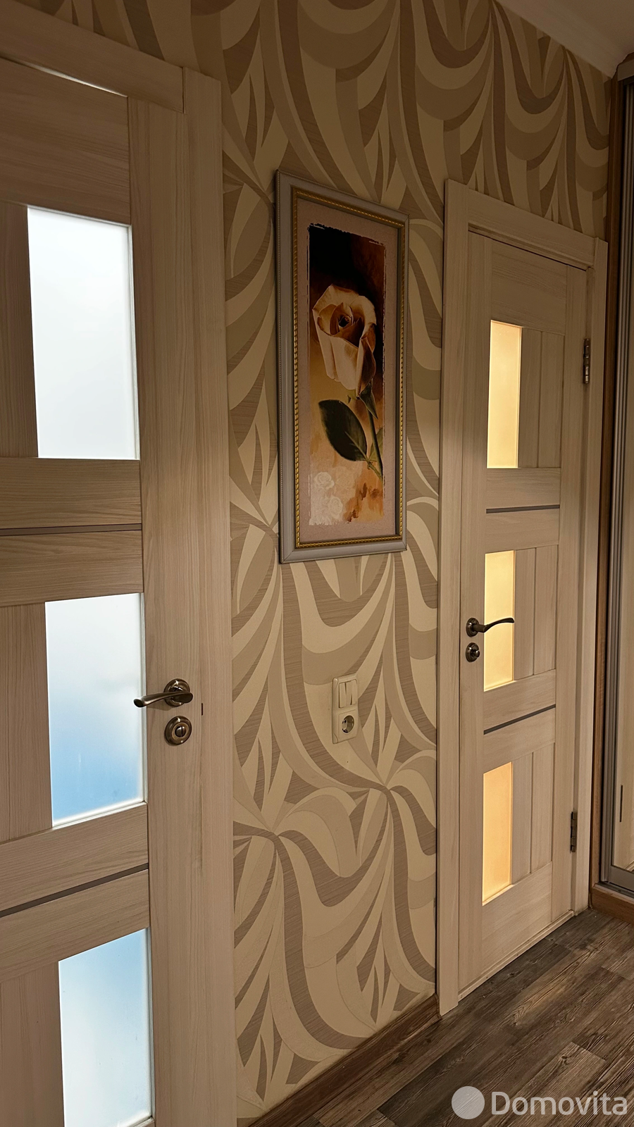 Снять 1-комнатную квартиру в Минске, ул. Пономаренко, д. 58, 400USD, код 149793 - фото 7